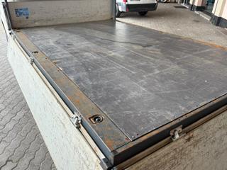 VOLKSWAGEN Transporter usata 13