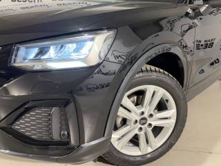 AUDI Q2 usata, con Autoradio