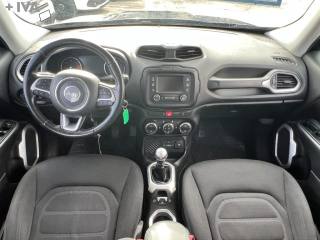 JEEP Renegade usata 13