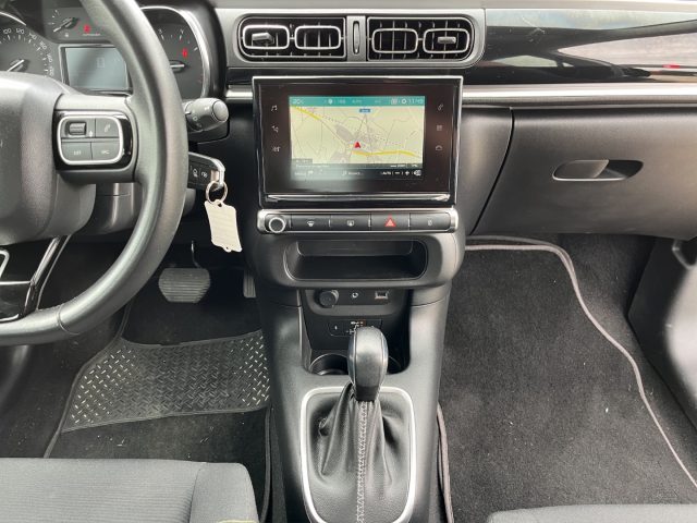 CITROEN C3 usata, con Sensore di luce