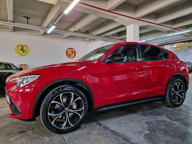 ALFA ROMEO Stelvio usata, con ABS