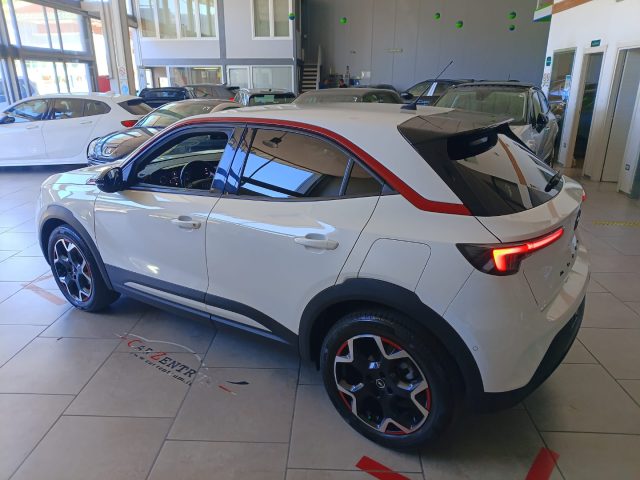OPEL Mokka usata, con Autoradio