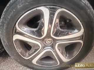 CITROEN C3 usata, con Chiusura centralizzata