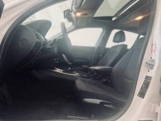 BMW 118 usata 3