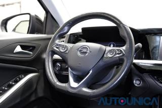 OPEL Grandland usata, con Sistema di riconoscimento della stanchezza