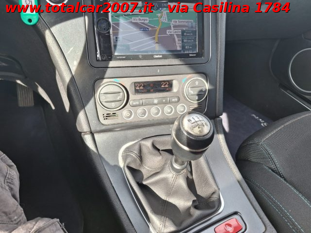 ALFA ROMEO Brera usata, con Fendinebbia