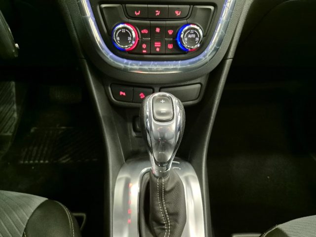 OPEL Mokka usata, con Specchietti laterali elettrici