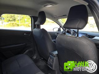 RENAULT Captur usata 30