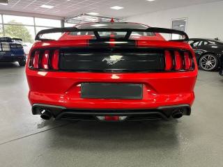 FORD Mustang usata, con Cerchi in lega