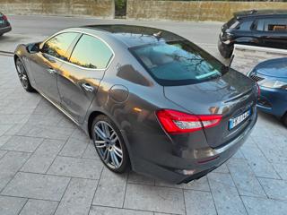 MASERATI Ghibli usata, con Chiusura centralizzata