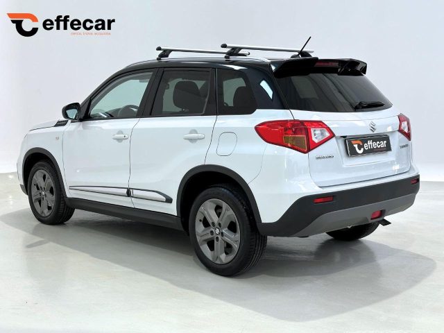 SUZUKI Vitara usata, con Airbag Passeggero