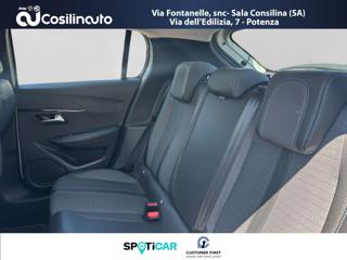 PEUGEOT 208 usata, con Controllo trazione
