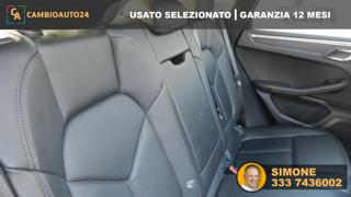 PORSCHE Macan usata 98