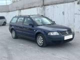 VOLKSWAGEN Passat 1.6/102 CV cat Var. Comfortline