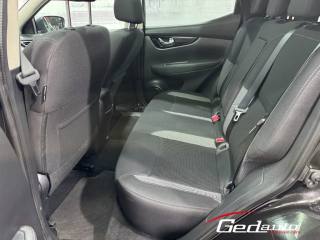 NISSAN Qashqai usata, con Cruise Control