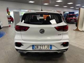 MG ZS usata, con Climatizzatore