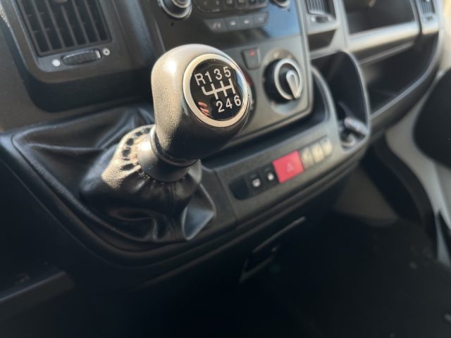 CITROEN Jumper usata 12