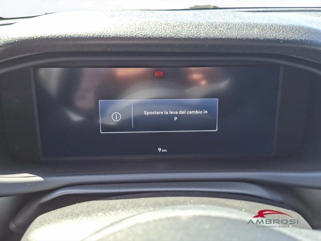 JEEP Avenger usata 12