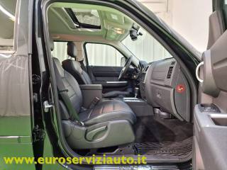 DODGE Nitro usata, con Sensori di parcheggio posteriori