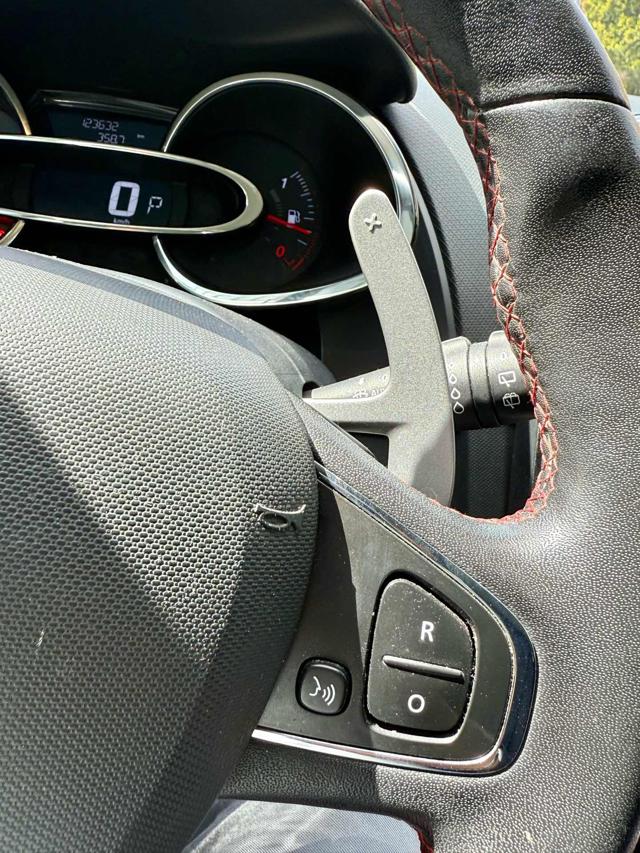 RENAULT Clio usata, con Vetri oscurati