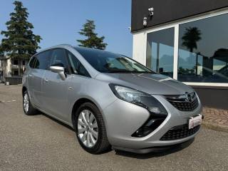 OPEL Zafira Tourer usata, con Airbag Passeggero