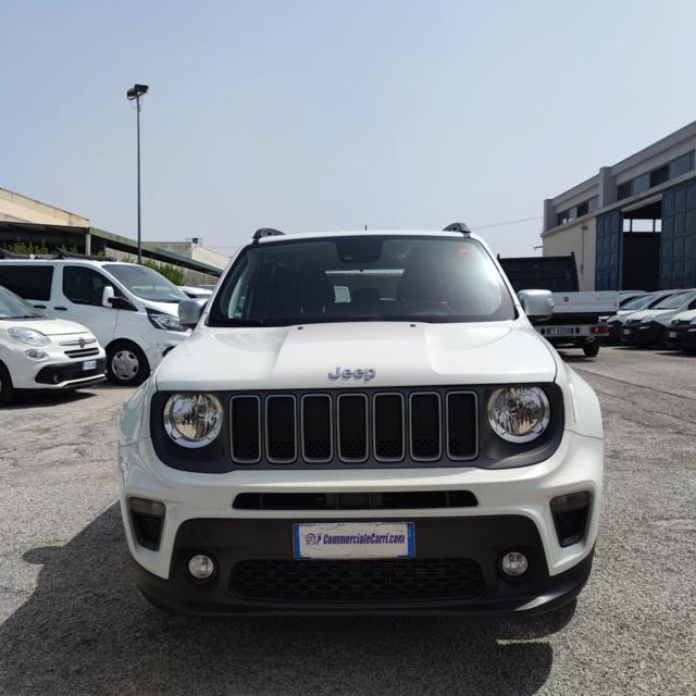 JEEP Renegade usata, con Controllo automatico clima