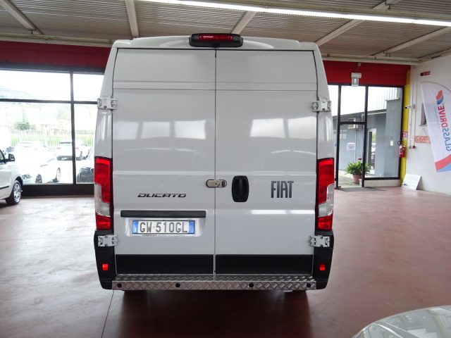 FIAT Ducato usata, con Boardcomputer