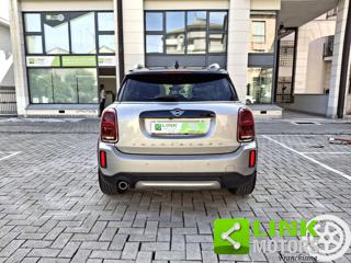 MINI Countryman usata, con Controllo trazione