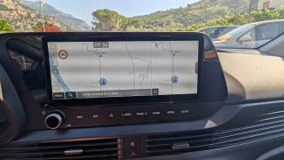 HYUNDAI i20 usata, con Frenata d