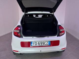 RENAULT Twingo usata 18