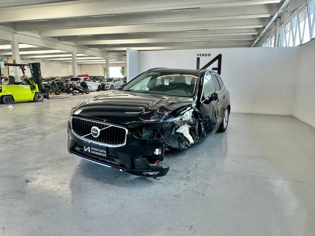 VOLVO XC60 usata, con Autoradio