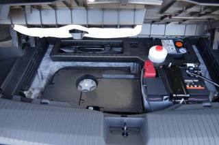NISSAN X-Trail usata, con Autoradio digitale