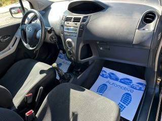 TOYOTA Yaris usata, con Controllo trazione