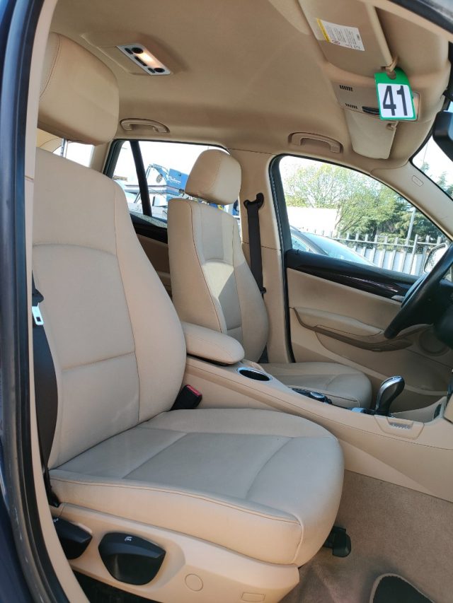 BMW X1 usata, con Controllo automatico clima