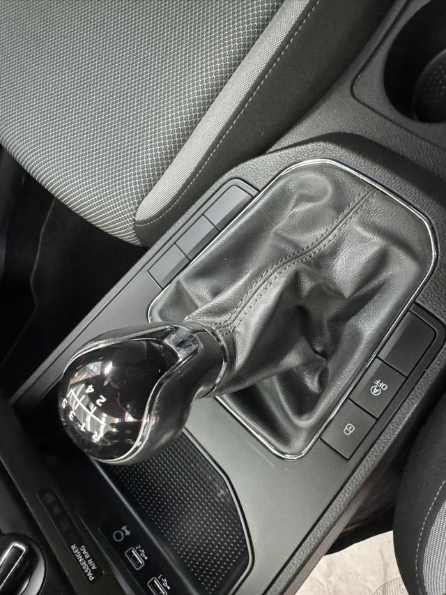 SEAT Ibiza usata, con Servosterzo