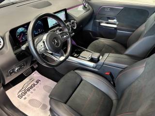 MERCEDES-BENZ GLA 180 usata, con Sedili riscaldati