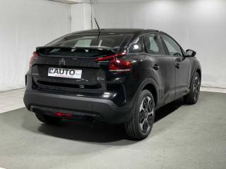 CITROEN C4 usata, con Autoradio