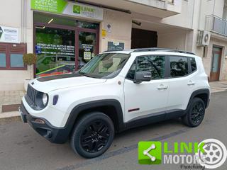 JEEP Renegade usata, con Sedile posteriore sdoppiato