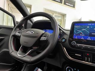 FORD Puma usata, con Fendinebbia