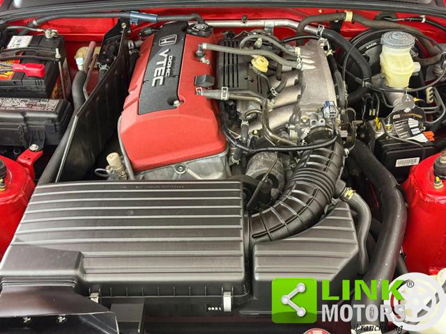 HONDA S 2000 usata 30