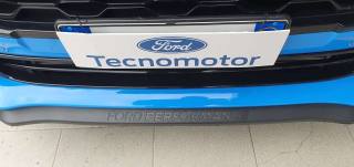 FORD Puma usata, con Chiusura centralizzata