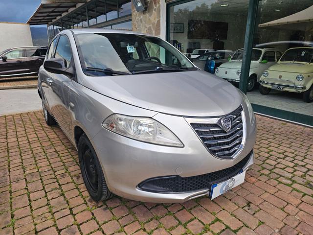 LANCIA Ypsilon usata, con ABS