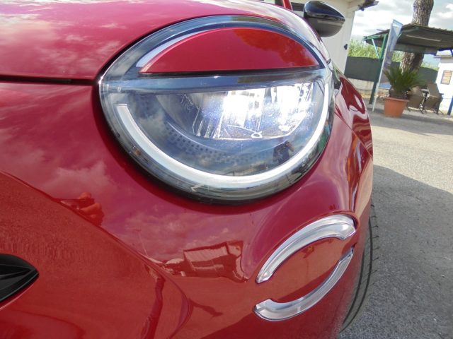 FIAT 600 usata, con Autoradio digitale