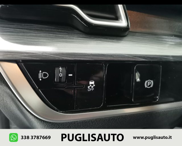 KIA Sportage usata, con Fari LED