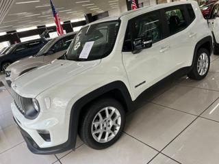 JEEP Renegade usata, con Chiusura centralizzata