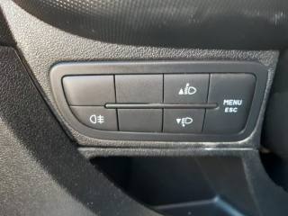 FIAT Qubo usata, con Volante in pelle