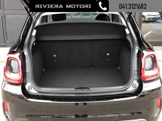 FIAT 500X usata, con ESP