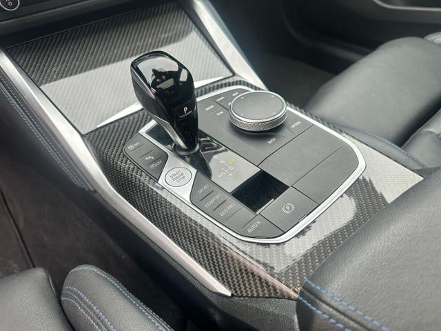 BMW 430 usata, con Volante in pelle