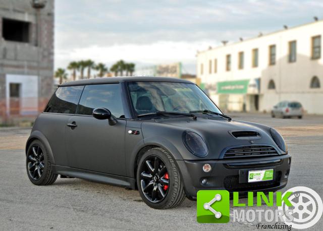 MINI Mini usata, con Airbag laterali