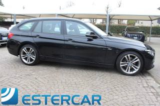 BMW 316 usata, con Cruise Control